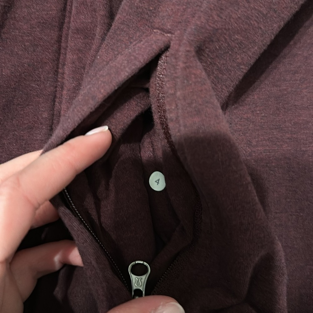 LULULEMON jacket - Picture 4 of 5
